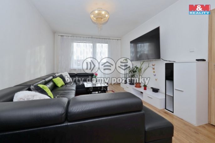 Prodej, Byt 5+1 a větší, Světlá nad Sázavou