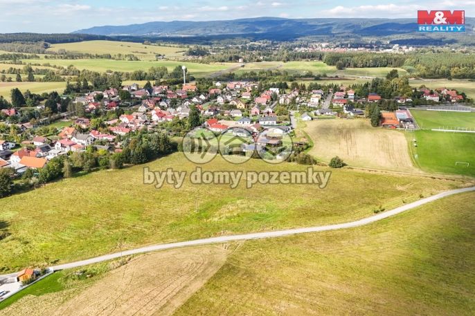 Prodej, Pozemek k bydlení, Drmoul