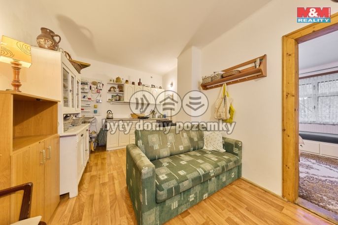 Prodej, Rodinný dům, Horní Maršov