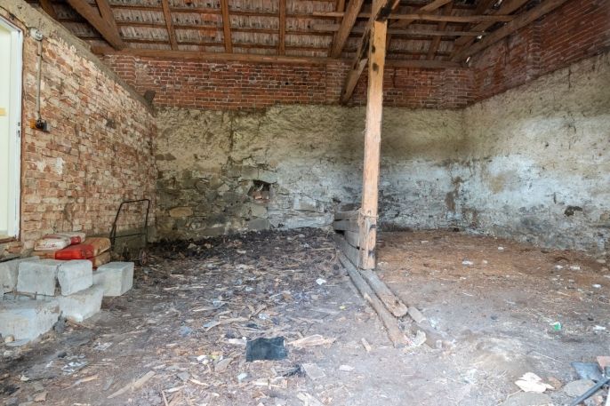 Prodej, Chalupa, Volenice