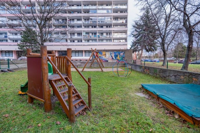 Prodej, Byt 3+1, Praha