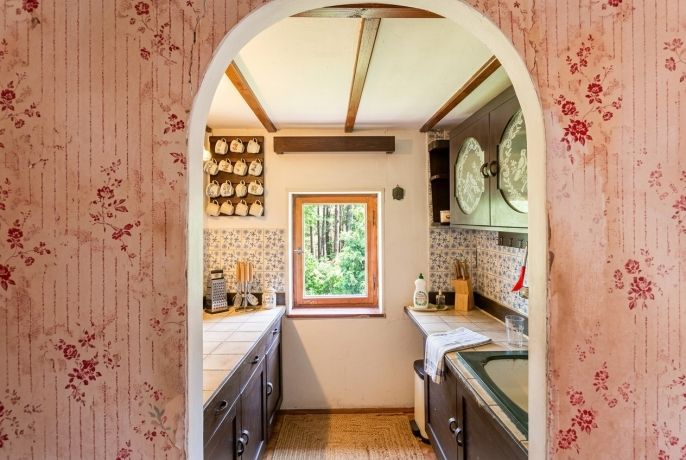 Prodej, Rodinný dům, Přední Výtoň