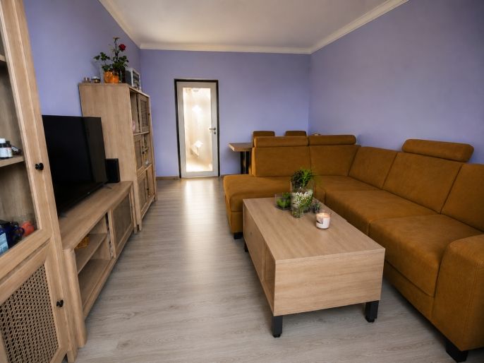 Prodej, Byt 3+1, Chodov