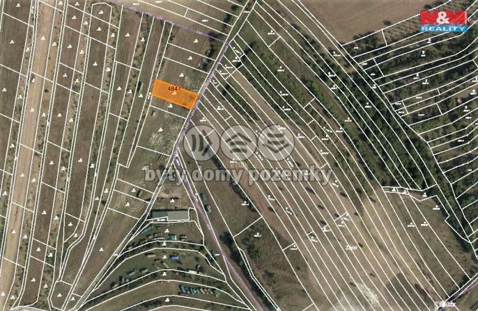 Prodej, Louka, Starovičky