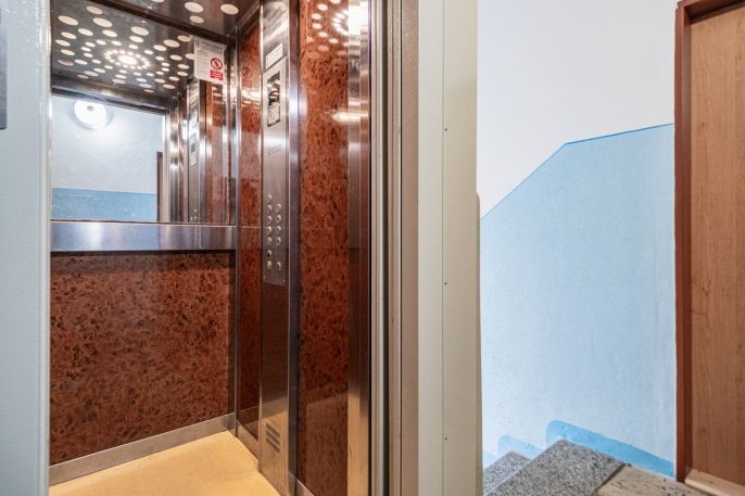 Prodej, Byt 3+1, Klášterec nad Ohří