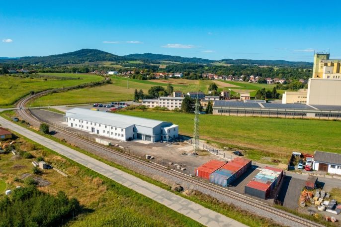 Pronájem, Ostatní, Radošovice