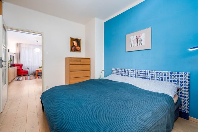 Prodej, Byt 3+1, Praha