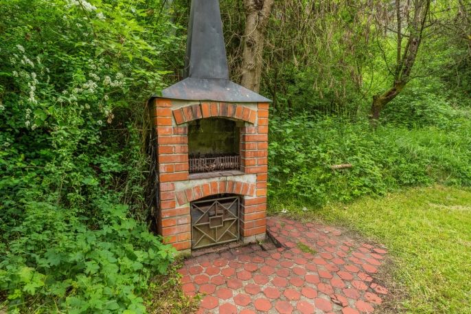 Prodej, Chata, Kamenný Přívoz