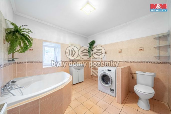 Prodej, Rodinný dům, Neurazy