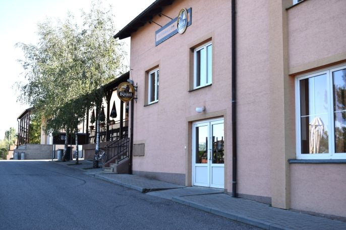 Prodej, Rodinný dům, Uhy