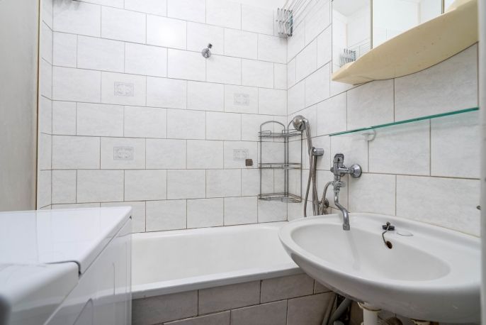 Prodej, Byt 3+kk, Praha