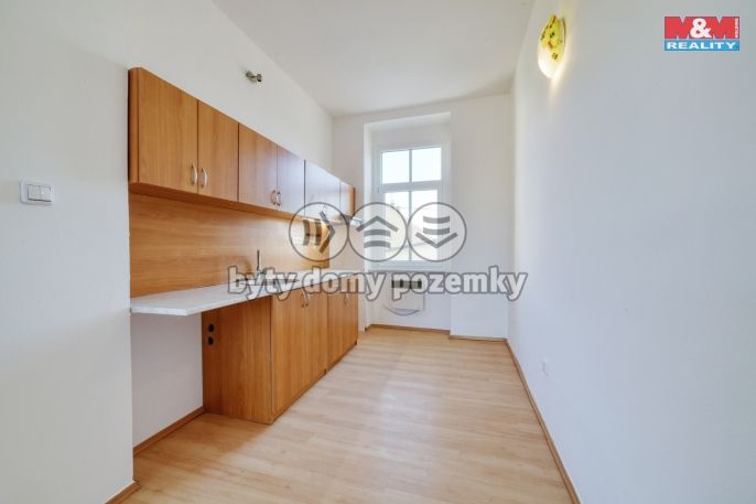 Prodej, Byt 2+kk, Mariánské Lázně