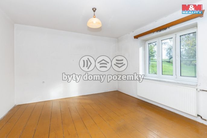 Prodej, Rodinný dům, Choltice