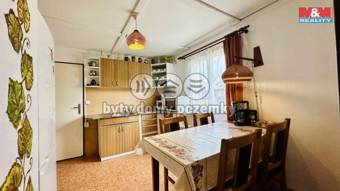 Prodej, Chata, Dobronice u Bechyně