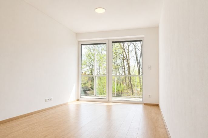 Prodej, Byt 2+kk, Lázně Bělohrad