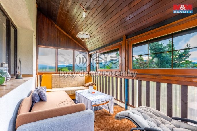 Prodej, Rodinný dům, Janovice