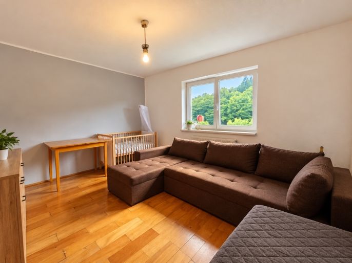 Prodej, Rodinný dům, Kateřinice