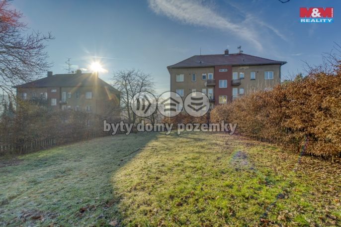 Prodej, Zahrada, Rakovník