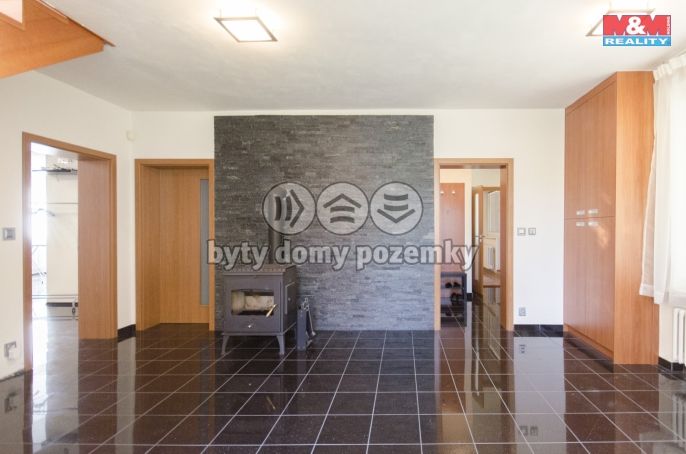 Prodej, Rodinný dům, Ostrava