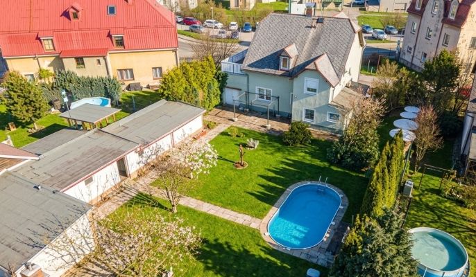 Prodej, Rodinný dům, Liberec