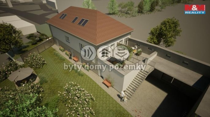 Prodej, Rodinný dům, Libořice