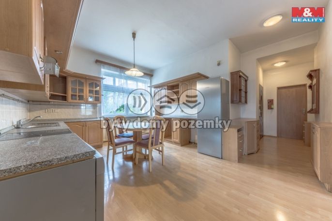 Prodej, Rodinný dům, Děčín