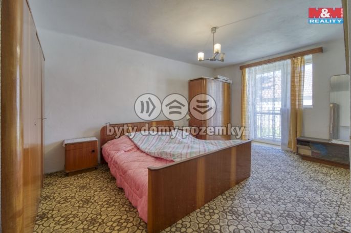 Prodej, Rodinný dům, Kozojedy