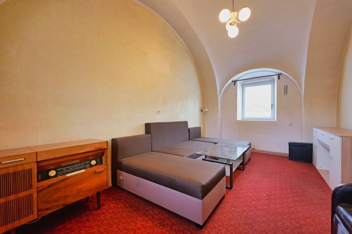 Prodej, Chalupa, Ptení