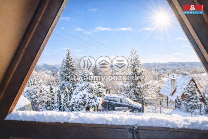 Prodej, Chata, Červený Kostelec