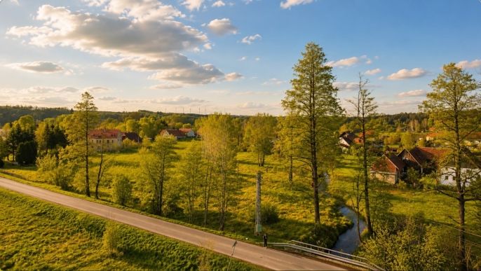 Prodej, Komerční pozemky, Višňová