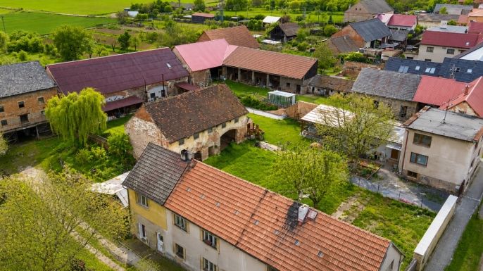 Prodej, Pozemek k bydlení, Lužná