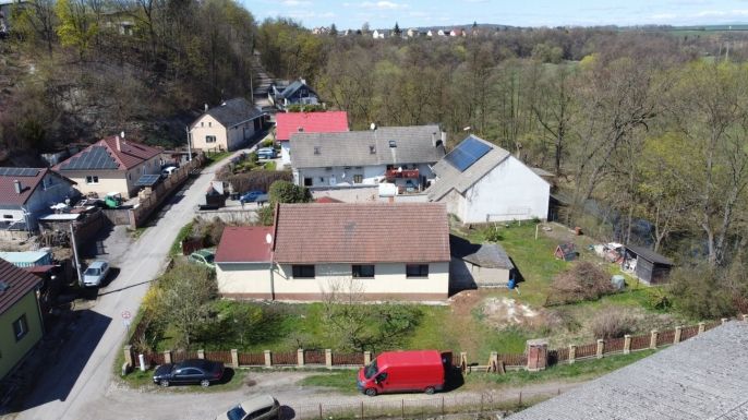 Prodej, Rodinný dům, Jaroměř