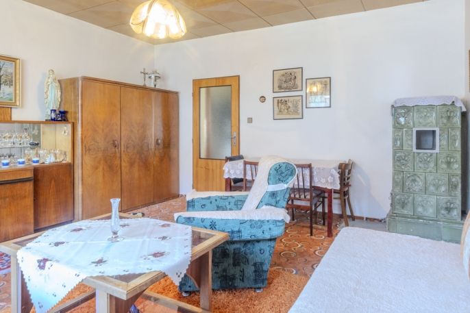 Prodej, Rodinný dům, Žeranovice