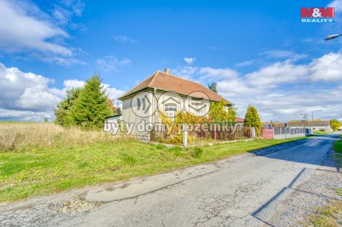 Prodej, Rodinný dům, Chotěšov