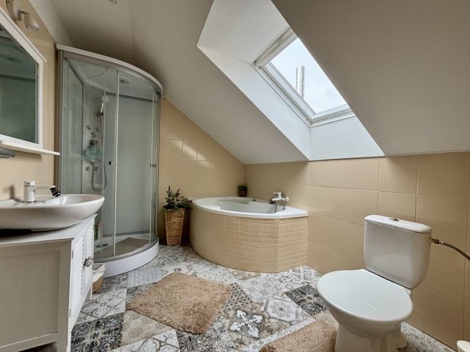 Prodej, Rodinný dům, Jakartovice