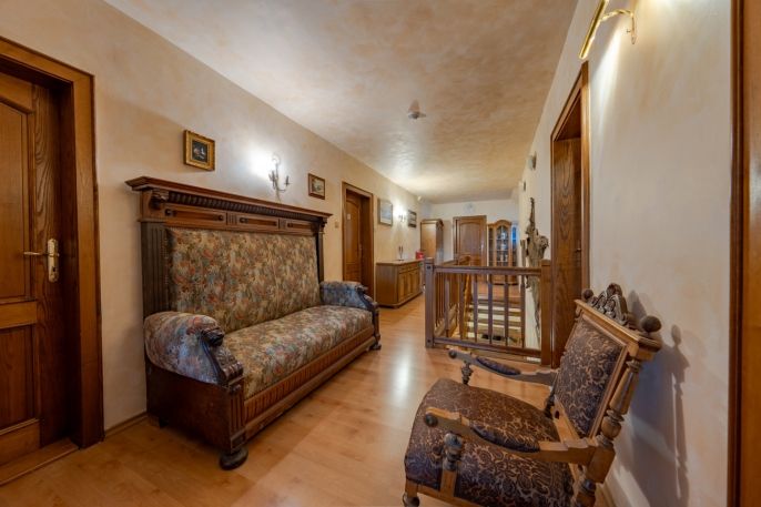 Prodej, Rodinný dům, Horní Bečva