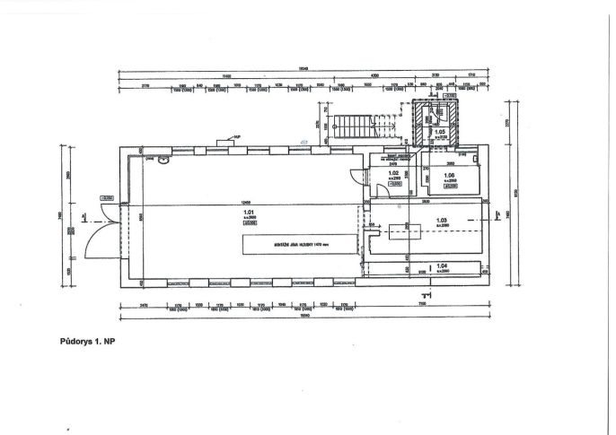 Prodej, Rodinný dům, Libiš