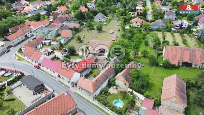 Prodej, Pozemek k bydlení, Kounice