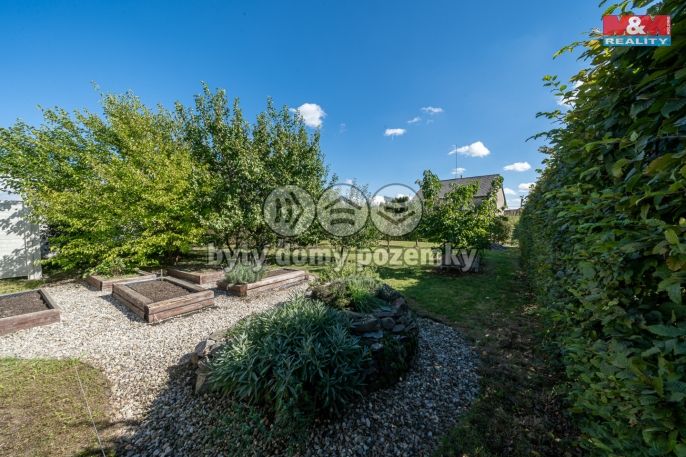 Prodej, Pozemek k bydlení, Bílá Lhota