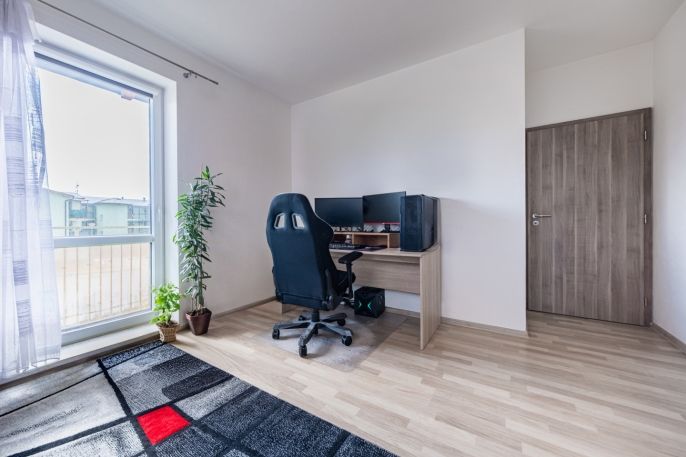 Prodej, Byt 3+kk, Chýnov