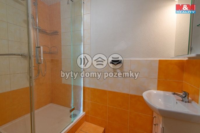 Prodej, Byt 4+1, Valašské Meziříčí