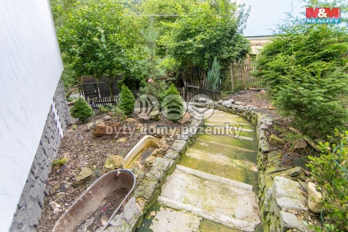 Prodej, Rodinný dům, Roztoky