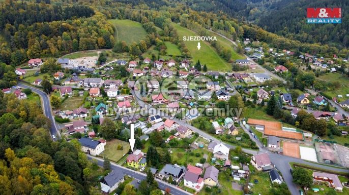 Prodej, Hotel, penzion, Merklín