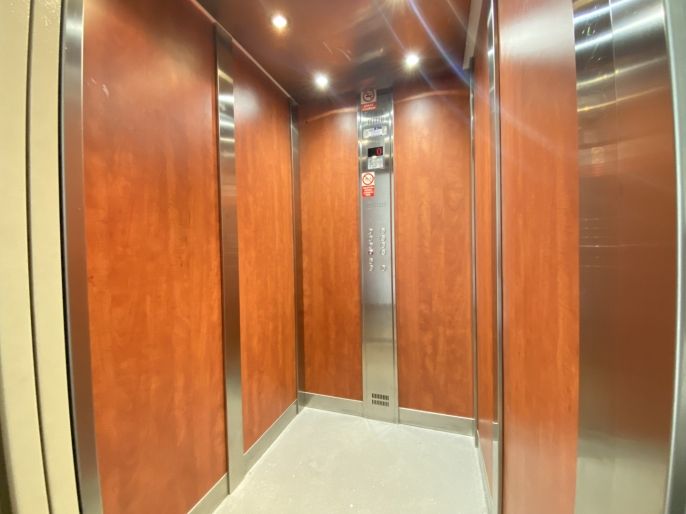 Pronájem, Byt 2+kk, Lovosice