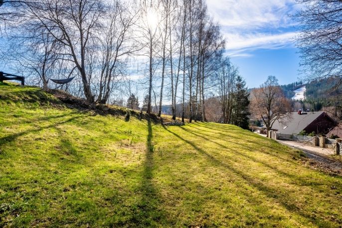 Prodej, Rodinný dům, Albrechtice v Jizerských horách