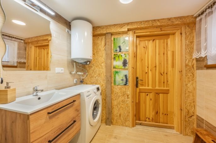 Prodej, Chata, Černošice