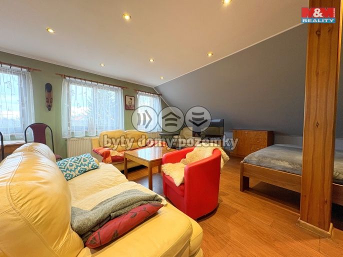 Prodej, Restaurace, stravování, Velké Žernoseky