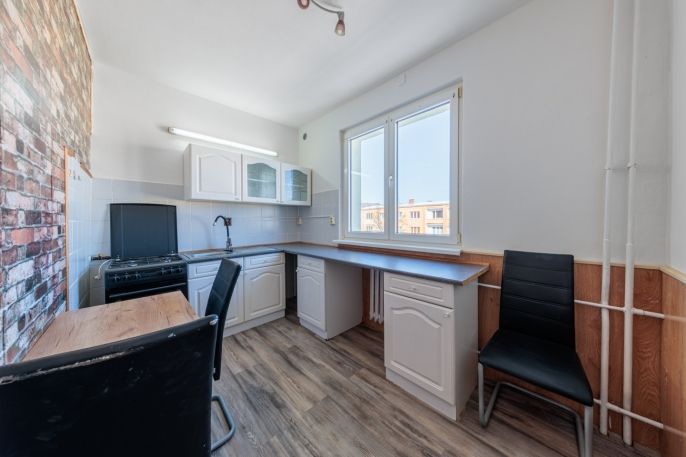 Pronájem, Byt 3+1, Rotava