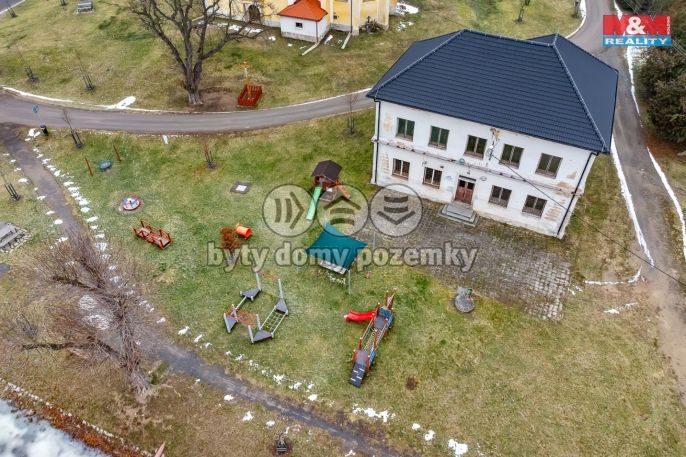 Prodej, Obchodní objekt, Kryry