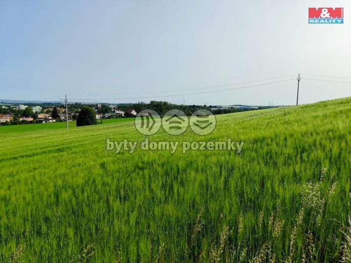 Prodej, Pozemek k bydlení, Nový Jičín